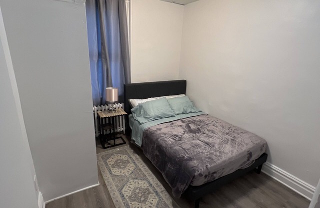 A Cozy Corner - 2 BR Apartment in West New York