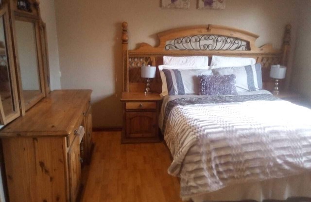 A cozy getaway in Springside