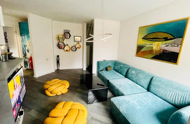A Cozy Private Suite at the Foot of Sarajevo