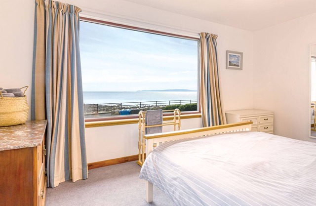 A fantastic cottage for the whole family or groups of friends.