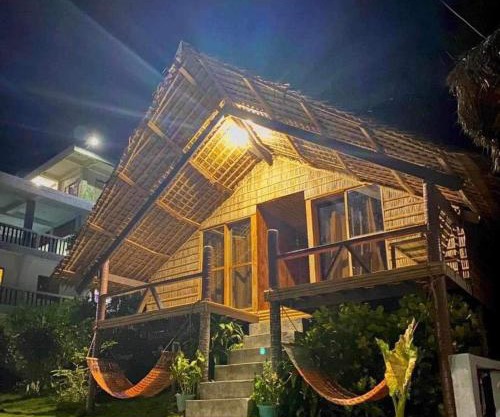 A-frame Cottage 1