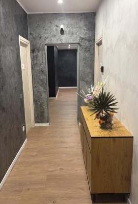 A guesthouse