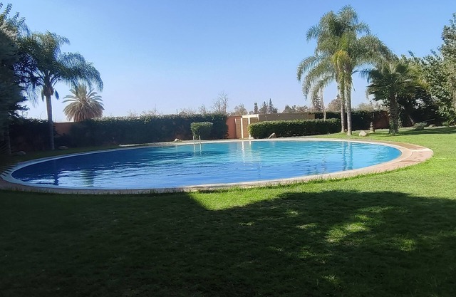 A haven of peace in the heart of the wintering season