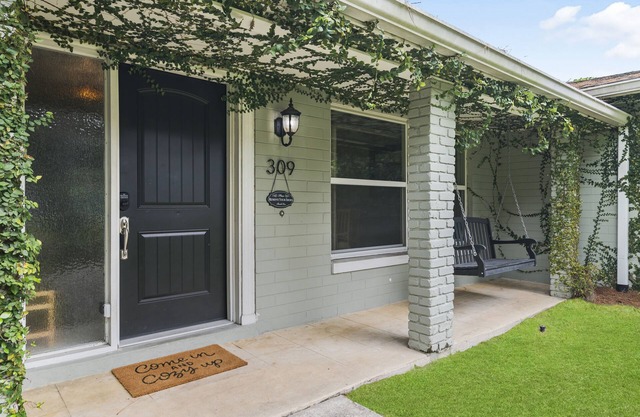 A Home Where Eclectic Luxury Meets Affordability