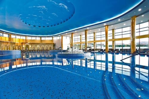 A Hoteli - Hotel Izvor
