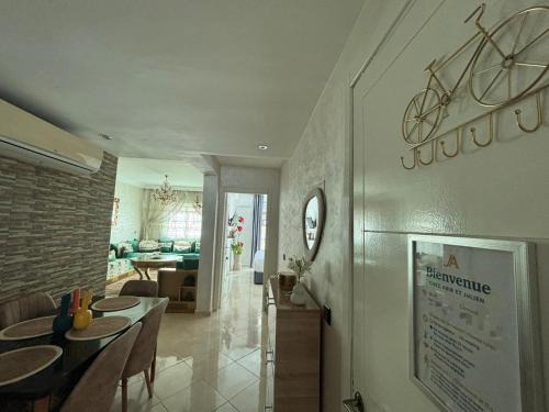A&J Home