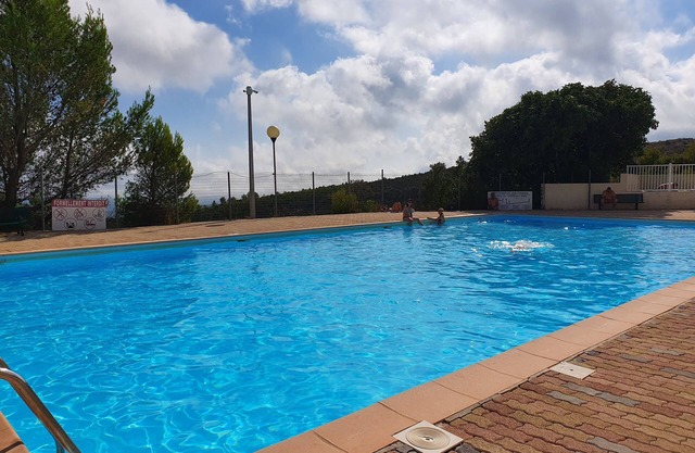 A little paradise in Le Castellet, 5 minutes from the Paul Ricard circuit