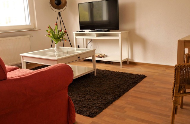 a nice apartment in Kupferdreh