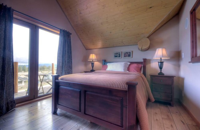 A Okanagan Lakeview Inn