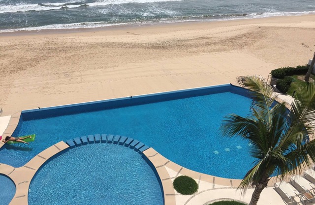 Pearl Mazatlan 