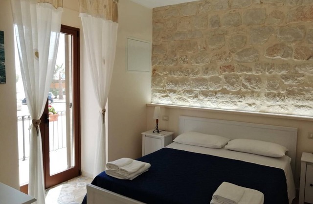 A place where the bound between sea, history and gastronomy leave you enchanted