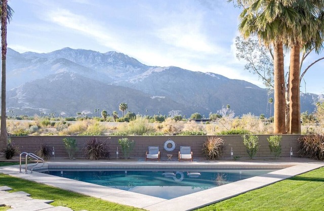 A private eden dedicated to 'hygge' with panoramic views second-to-none