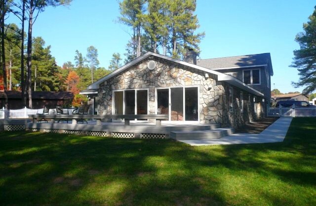A recent cancellation has made the week of LABOR DAY WEEKEND 2025 NOW AVAILABLE!