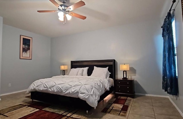 A single family house suitable for all ages ,Every family has a story Welcome