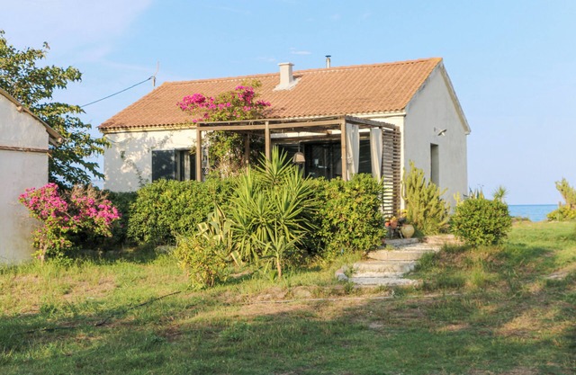 A Stalla - Waterfront house in Lucciana