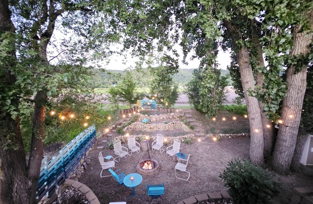 A stone's throw from the River, this amazing property won't disappoint!