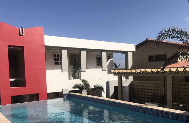 Total Of Renovated Accommodations 
