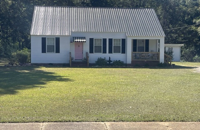 A Trip Down Memory Lane Vintage Home