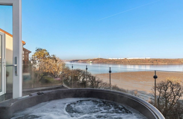 A true gem in a wonderful location with views that can be enjoyed from all principal rooms.