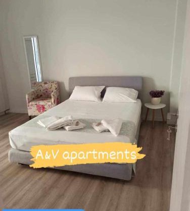 A&V APARTMENT