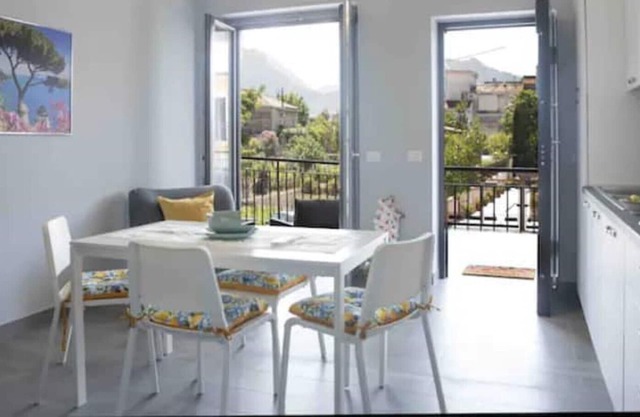AA Residence - free private parking