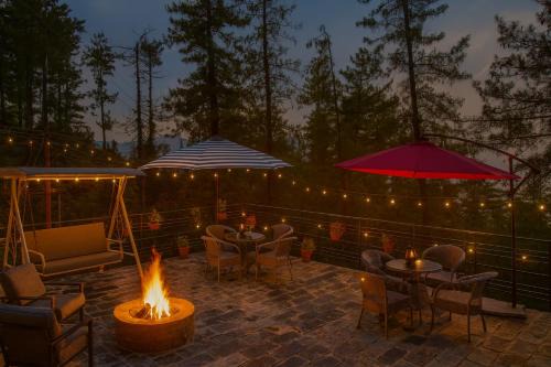 Aachman Valley Mashobra