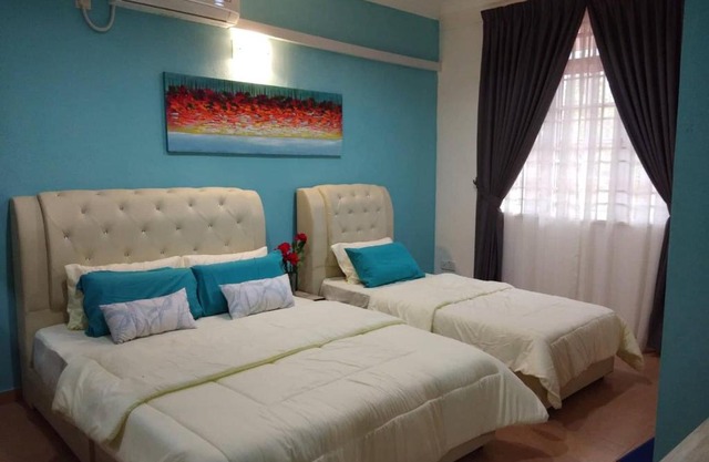 aAdy Homestay
