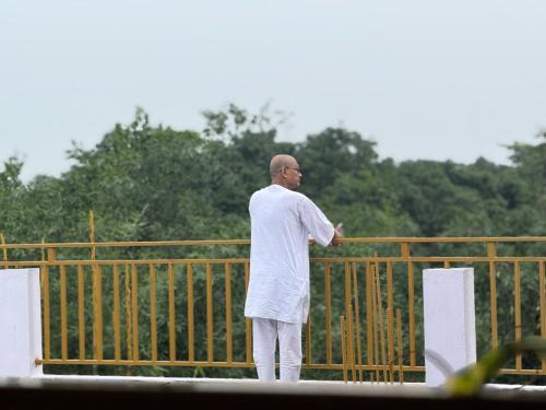 Aam Bagan
