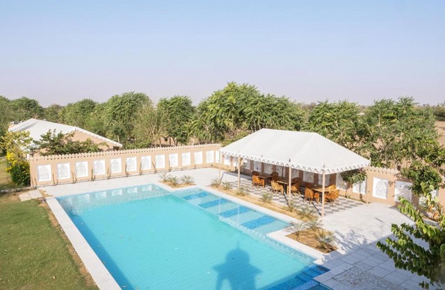 Aangan Resort
