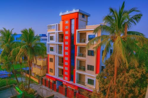 Aashhiana Guest House Entire 2BHK Service Apartments Kolkata