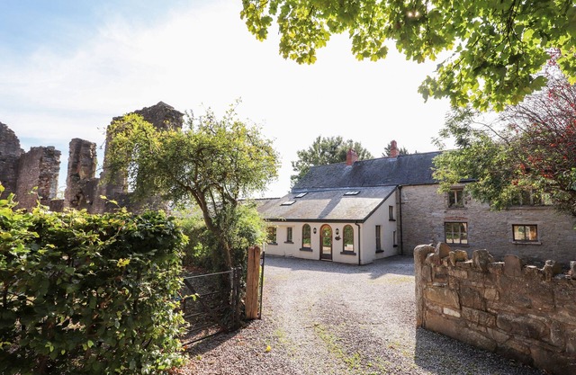 Abbey Cottage