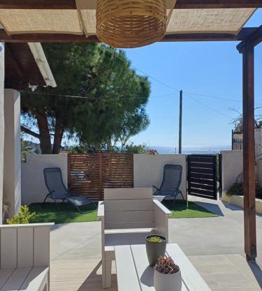 Abelaki Holiday Home
