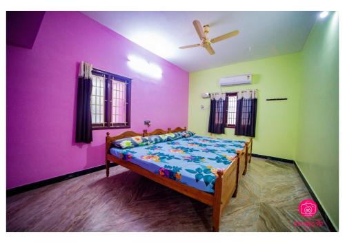 Abhi Home Stay