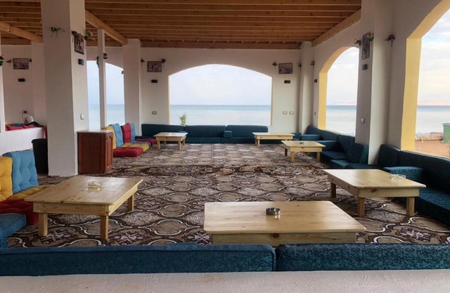 Abo Hamada Azure Camp