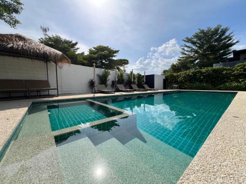 Abode Boutique Resort - Hua Hin