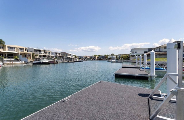 Absolute Waterfront Elegancy