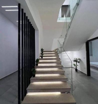 Abu yousef chalet