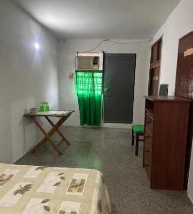Abuela Clara