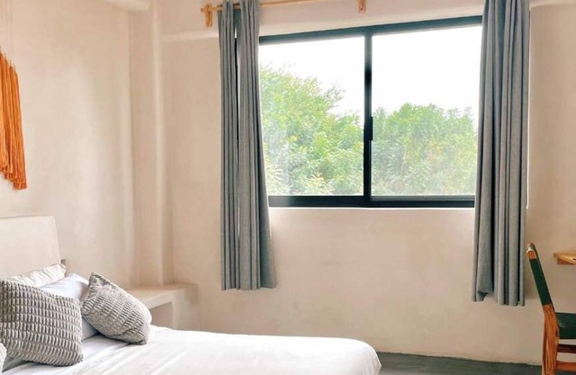 AC Bed | Ocean View | Surf | 47 Steps to Beach