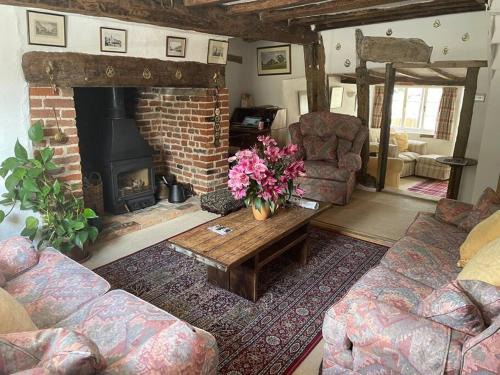 Acacia Cottage
