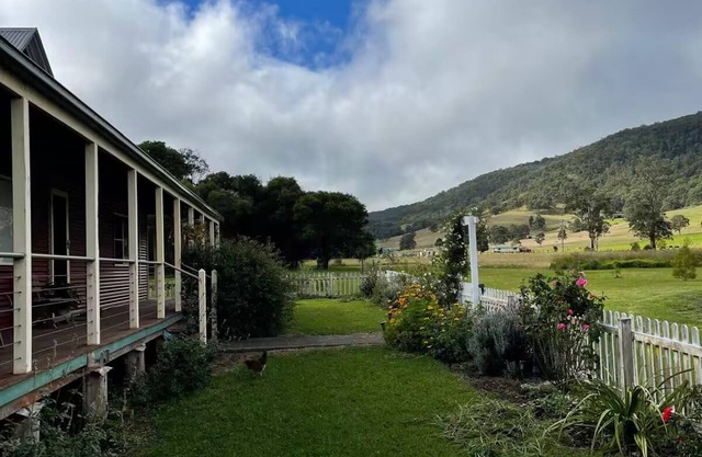 Acacia Creek Ranch, Close to Killarney & Warwick