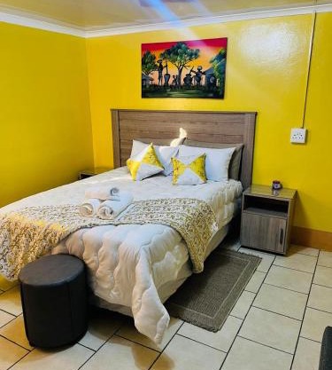 Acama Guest House