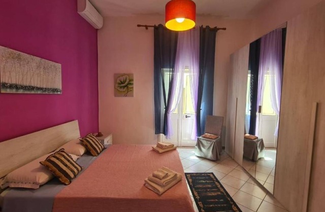 Accogliente e Ampia Casa per Vacanze nel Cuore del Salento