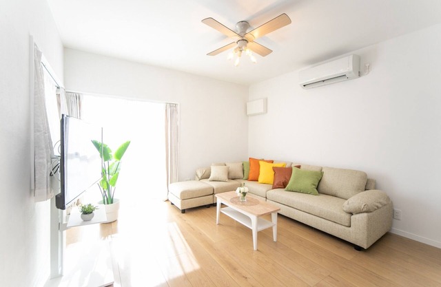 Accommodates 9 people pets allowed 5 minutes to /Kuwana Mie