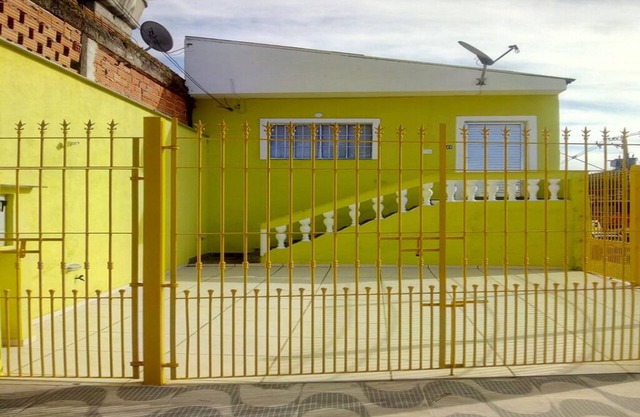 ACCOMMODATION | HOME | GUARULHOS