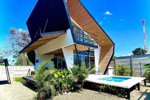 Accommodation in Quepos, Costa Rica