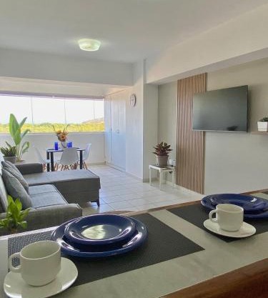 Acogedor Apartmento en Bahia del Morro I