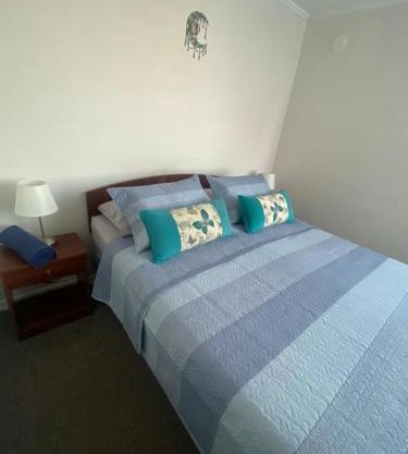 Acogedor departamento 3 Dormitorios y 2 baños