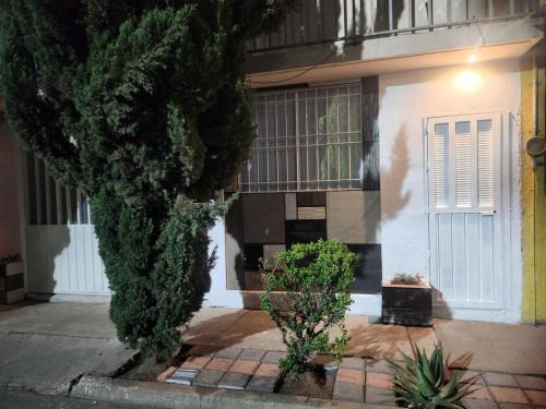 Acogedor departamento en Toluca
