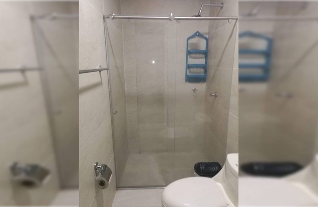 Acogedora Casa Vacacional - Conjunto con excelentes Zonas Verdes